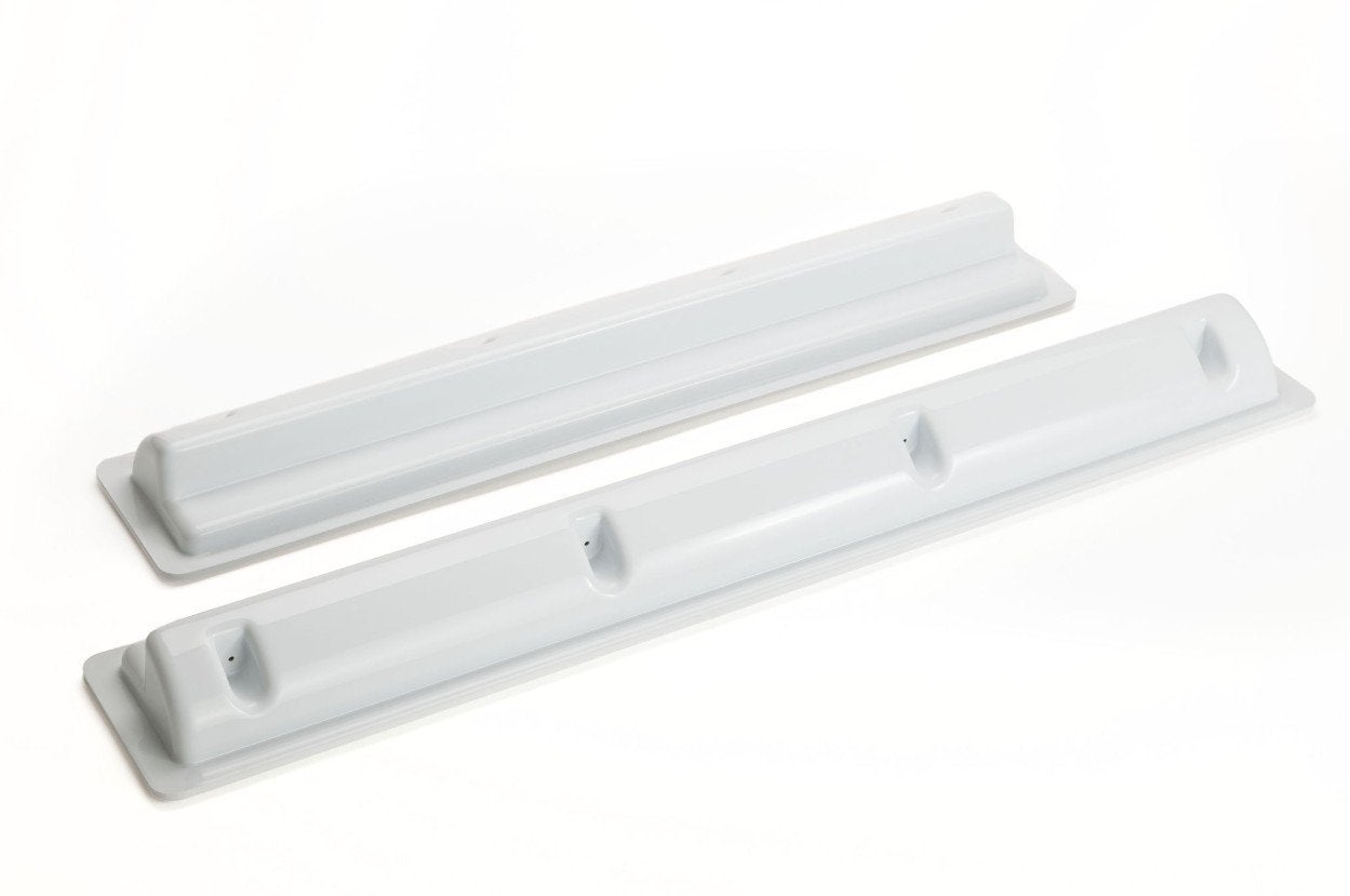 Solara montage spoilerset HS45/W (tot 450 mm), Ophalen of Verzenden, Nieuw, Minder dan 50 watt
