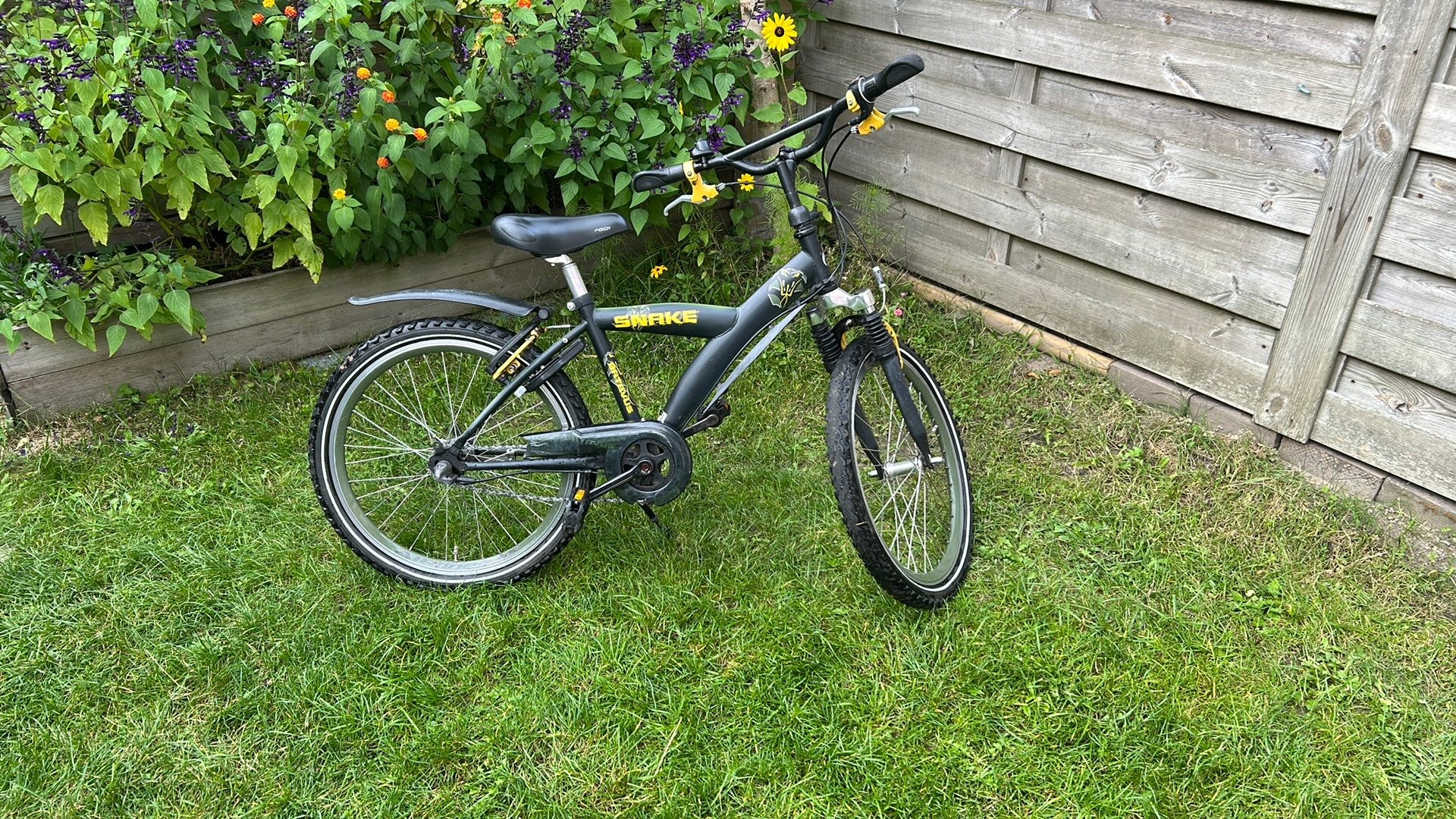 Batavus Snake 22 inch