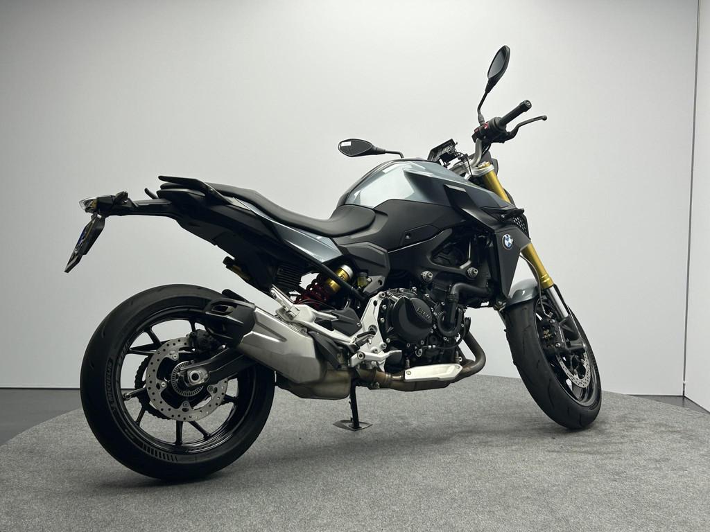 BMW F 900 R Exclusive, Motoren, Motoren | BMW, Einsteinlaan 5
2289 CC  Rijswijk, NL, 895 cc, Cruise Control, Meer dan 35 kW