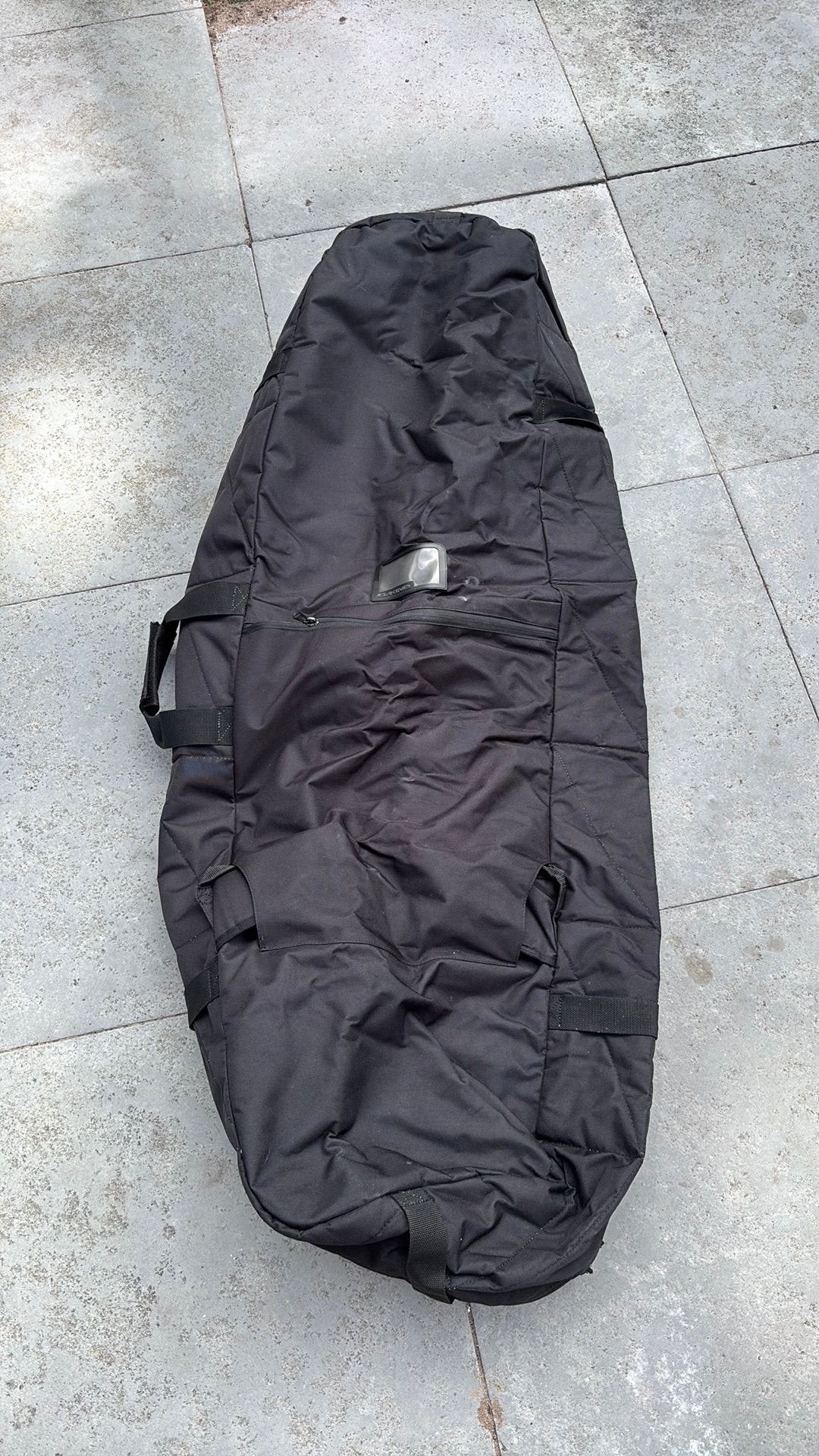 Dakine kitesurf bag / board bag, 9 m², Overige typen, Geen board, Ophalen of Verzenden