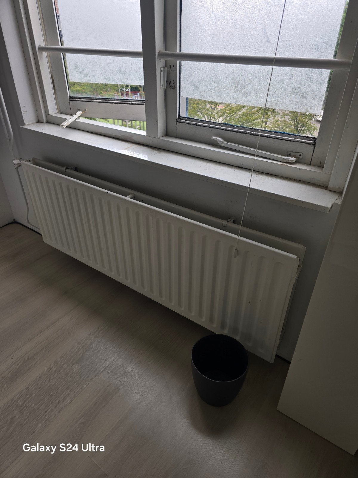 Gebruikte radiator, diverse maten beschikbaar, Ophalen, 30 tot 80 cm, Gebruikt, Radiator