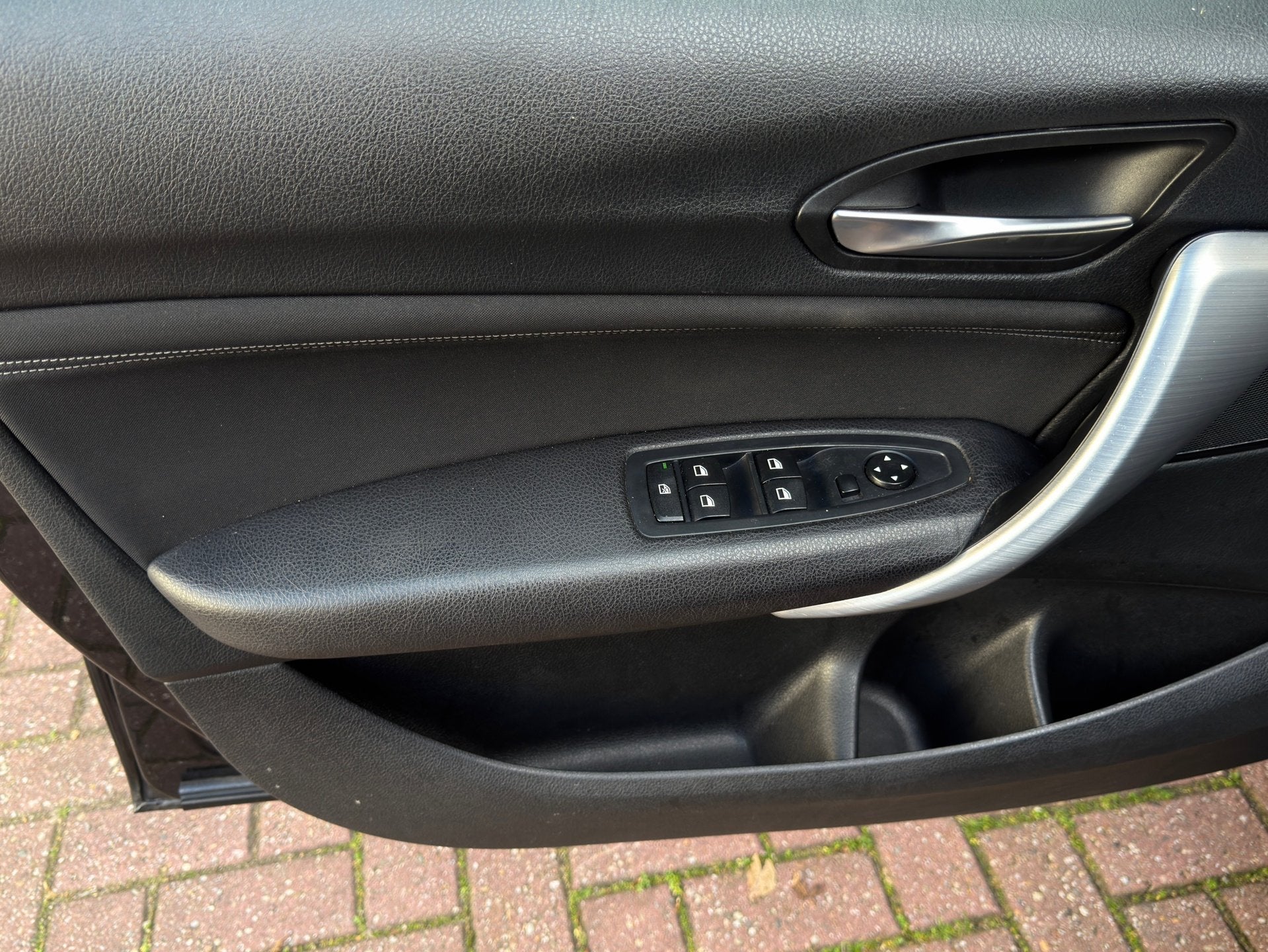 Foto 14 van BMW 1-serie 118i M Sport Edition , 5-DRS. , Clima / Cruise /