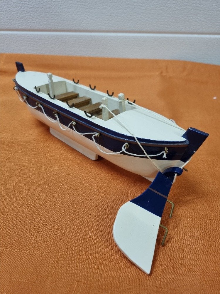 boot visserboot model 1;15, Ophalen of Verzenden, 'T Olde Gre-j, Info@toldegrej.nl, Endepoelstraat 20f Didam