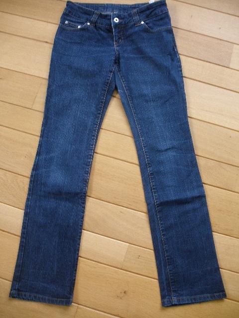 VERO MODA spijkerbroek WARIO SLIM JEANS maat 38 - nieuws -, Blauw, Vero Moda, Ophalen of Verzenden, Zo goed als nieuw