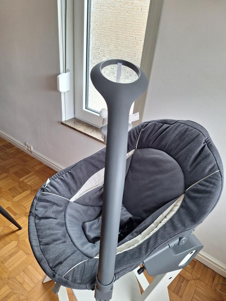 Wipstoeltje in zeer goede staat, Kinderen en Baby's, Wipstoeltjes, Ophalen of Verzenden, Zo goed als nieuw