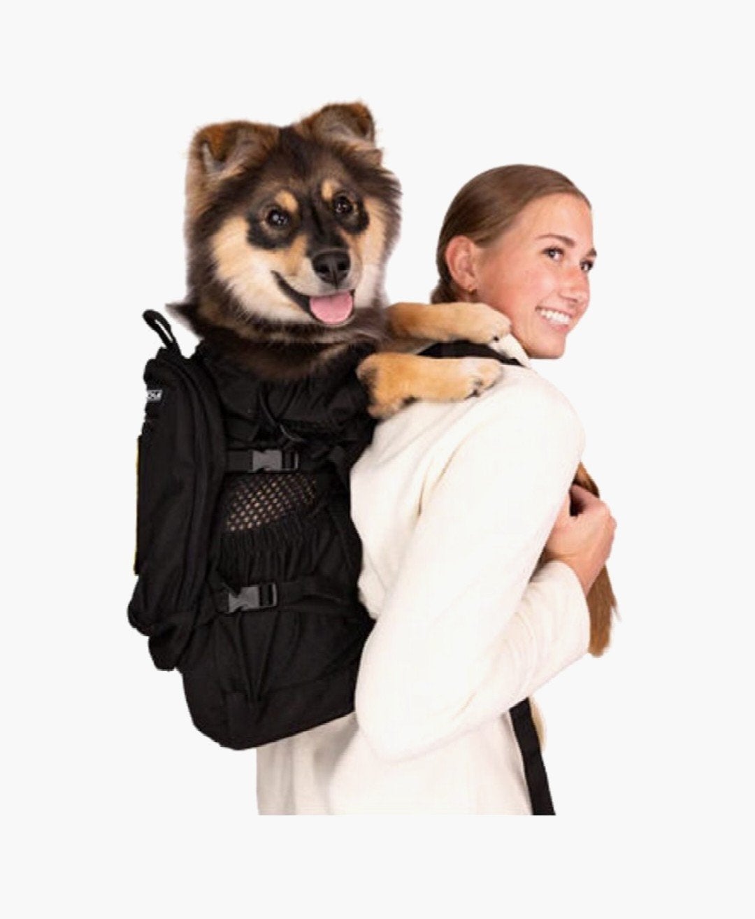 K9 sport sack plus 2 maat M, Ophalen of Verzenden