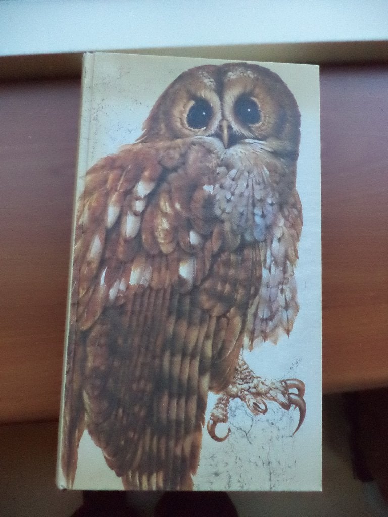 HET BESTE VOGELBOEK, Reader's Digest (met grote UIL op kaft), Boeken, Ophalen of Verzenden, Zo goed als nieuw, Vogels