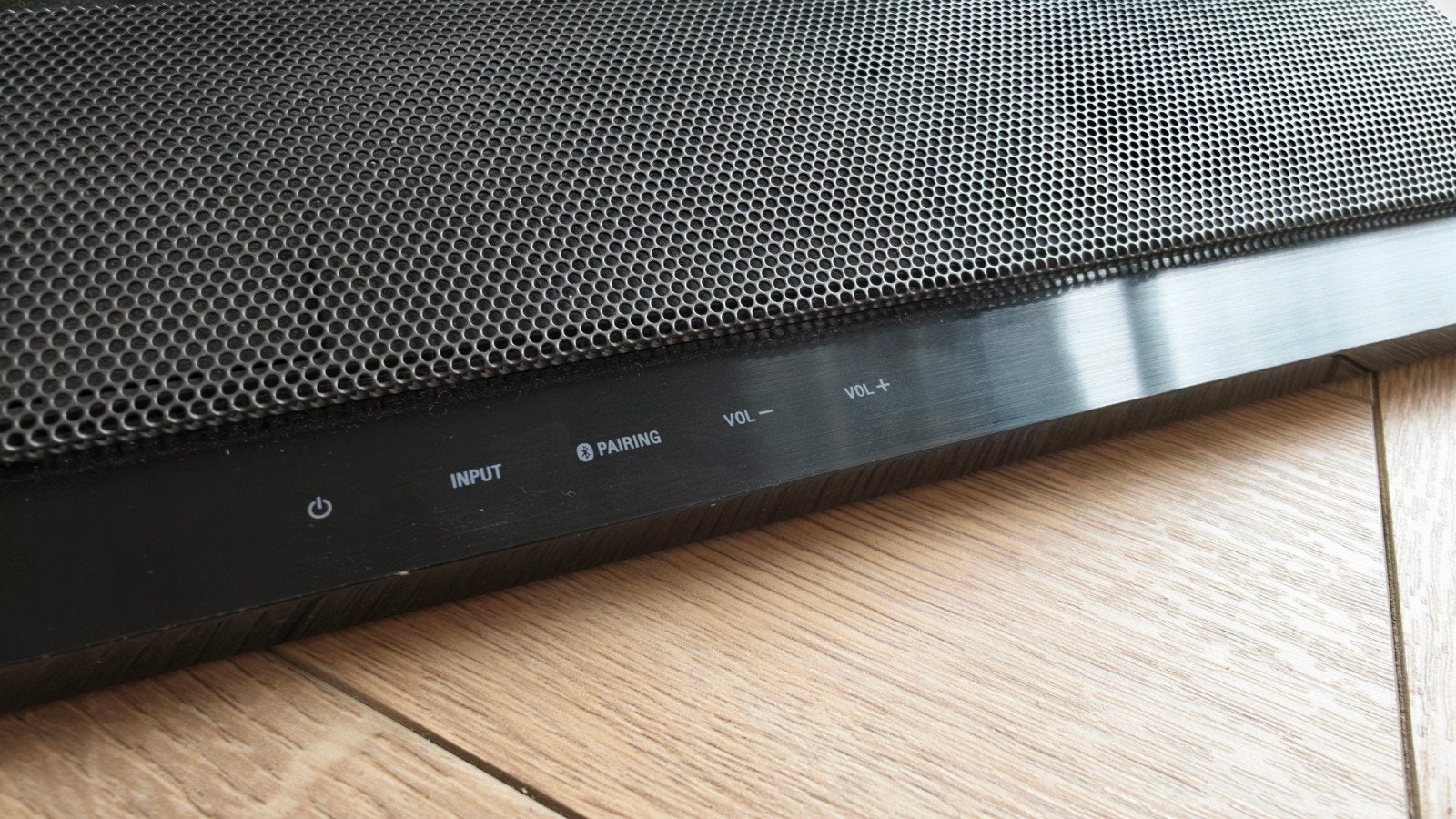Sony HT-CT790 Soundbar met draadloze subwoofer, Ophalen, Bluetooth, Gebruikt