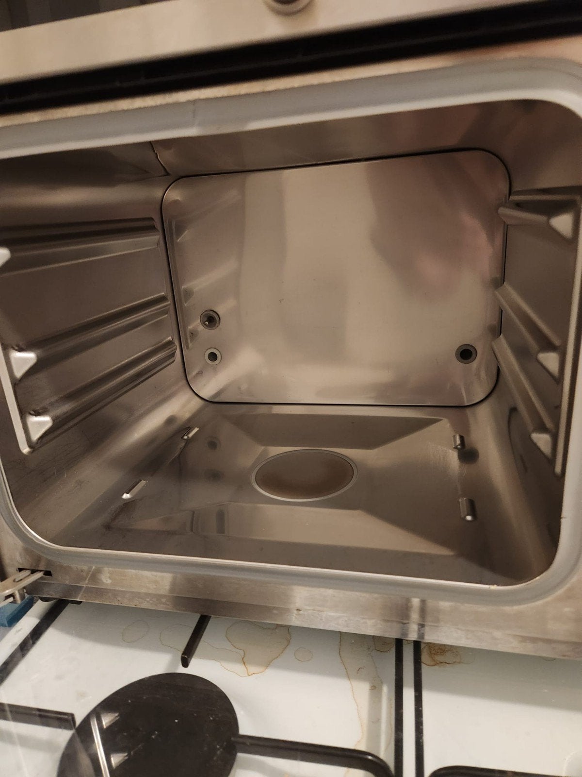 Miele vrijstaande stoomoven DG1050 met accessoires, Witgoed en Apparatuur, Ovens, Ophalen of Verzenden