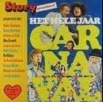 Story Presenteert Het Hele Jaar Carnaval (1974), LP, Gebruikt, Ophalen of Verzenden, 12 inch
