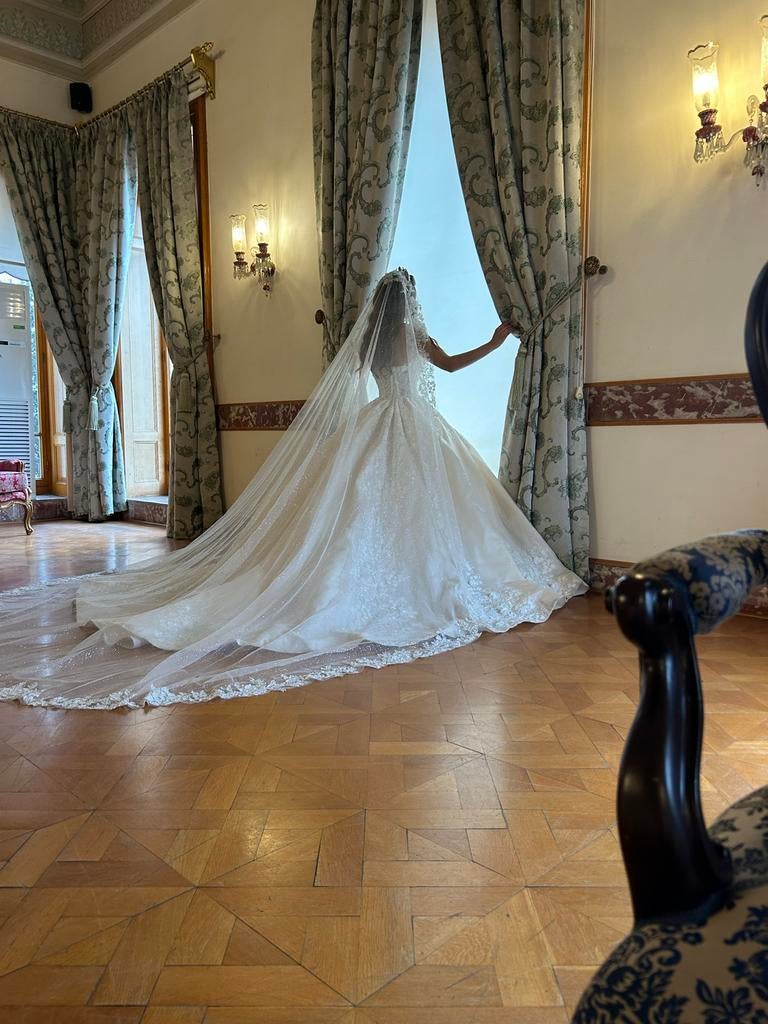 Bridal, Ophalen of Verzenden