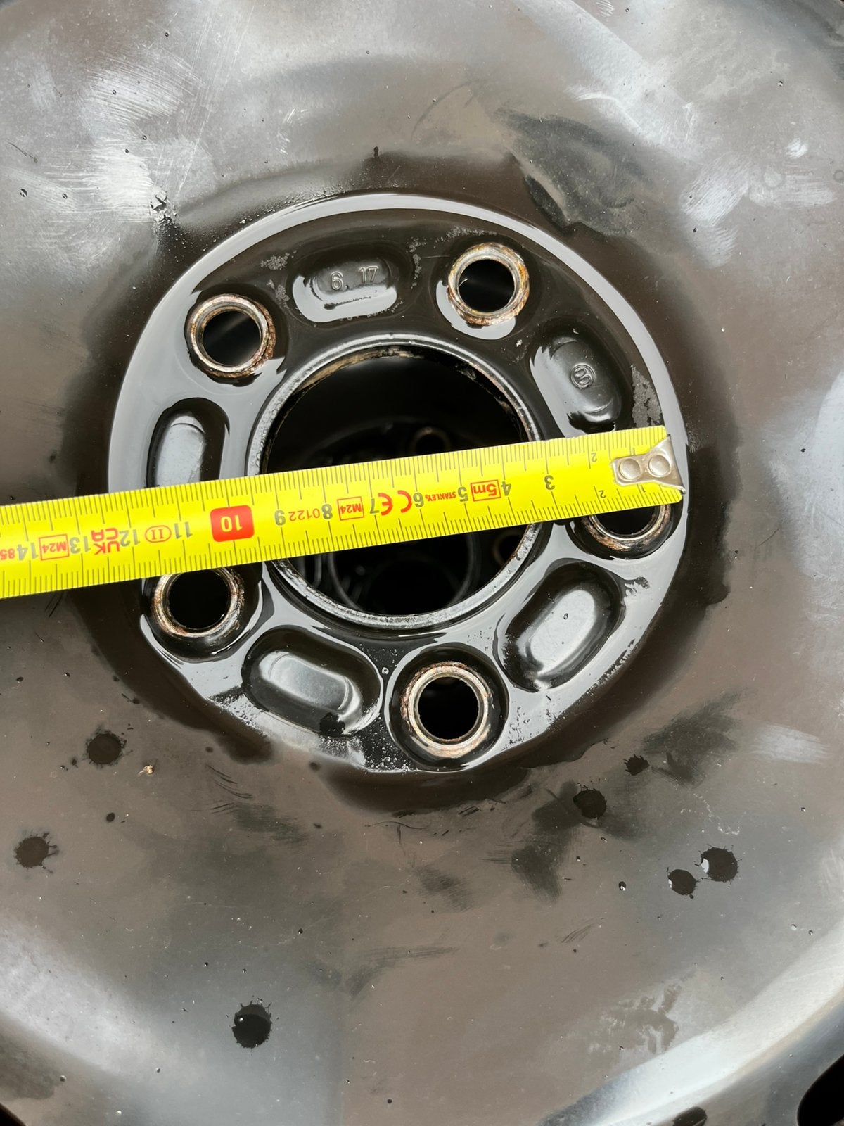Vredestein snowtrack winterbanden 205/55 R16 met sensoren, Auto-onderdelen, Banden en Velgen, Ophalen, 16 inch, Banden en Velgen
