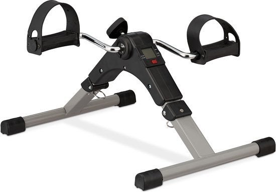 stoelfiets trainer, fietstrainer senioren - mini hometrainer, Ophalen of Verzenden