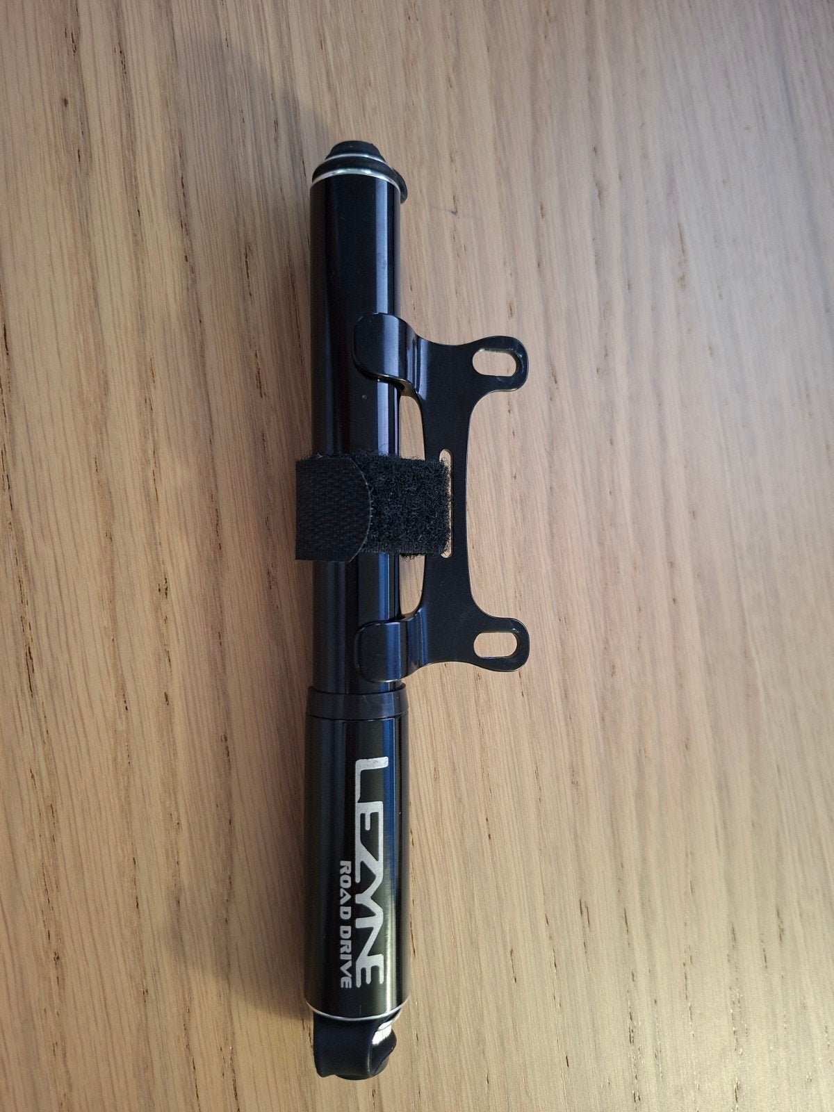 Lezyne Road Drive Fiets Pomp - Nieuw, Ophalen of Verzenden, Nieuw