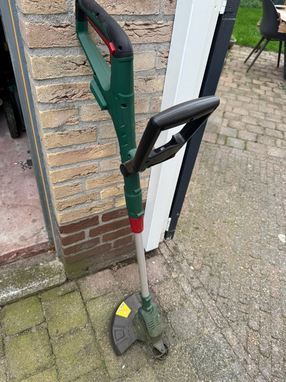 Kanten trimmer parkside, Ophalen, Zo goed als nieuw, Elektrisch