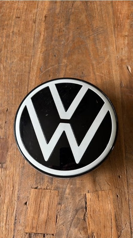 VW GRILLE LOGO EMBLEEM VOLKSWAGEN, Ophalen of Verzenden