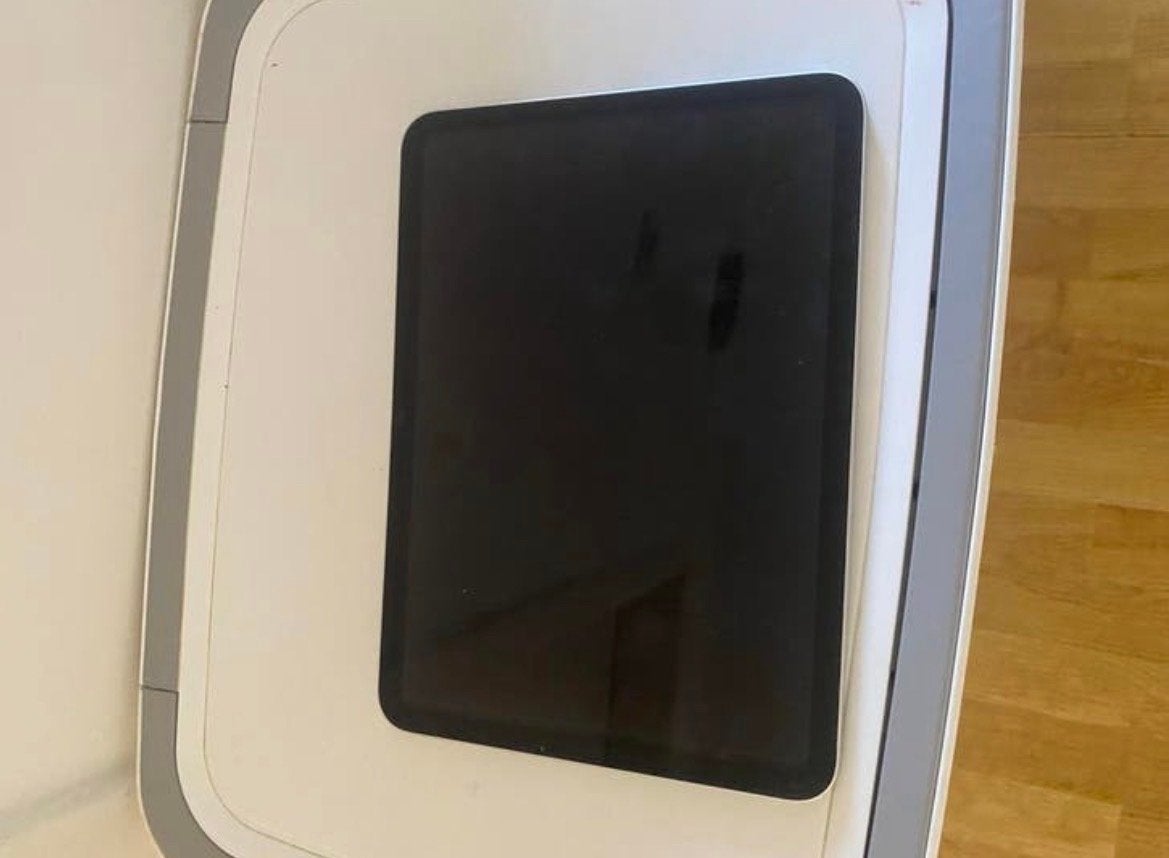 iPad 10e generatie - Perfect voor werk en ontspanning, Computers en Software, Apple iPads, Ophalen, Zo goed als nieuw, 10 inch