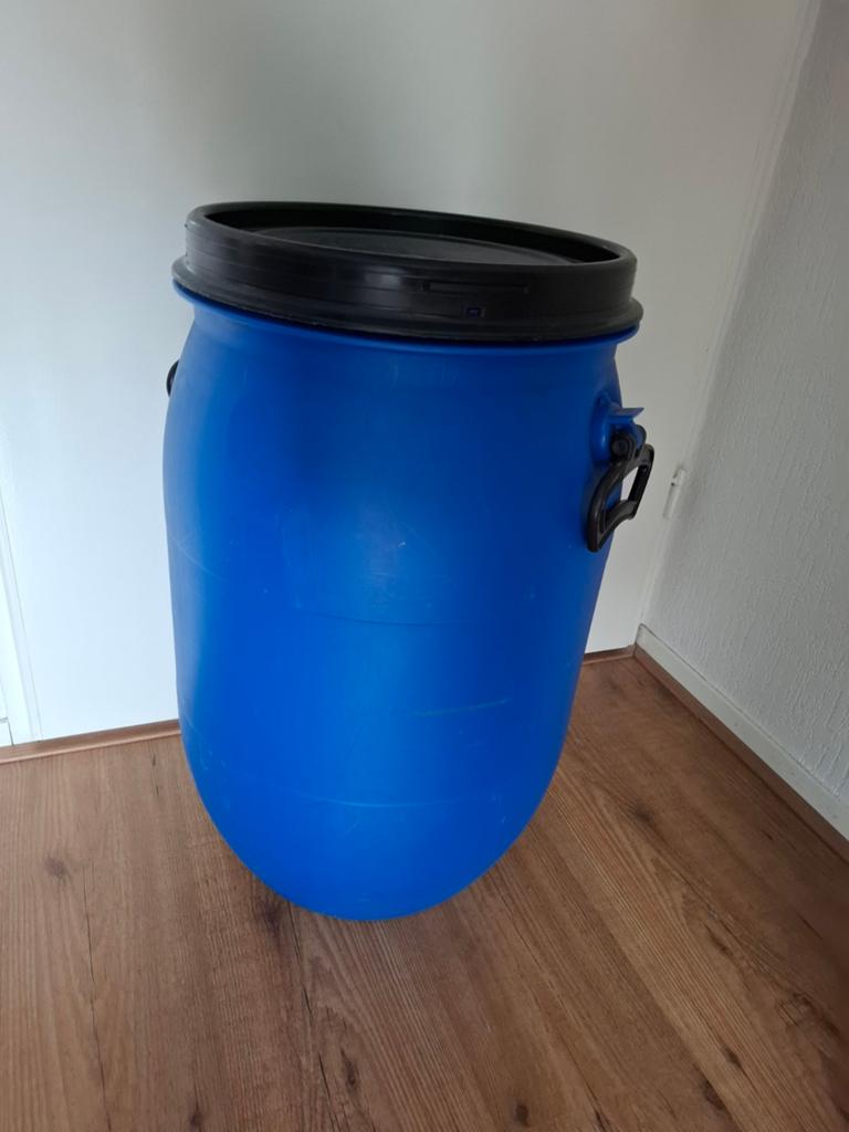 Voerton, Dieren en Toebehoren, Dierenvoeding, Ophalen, Vee