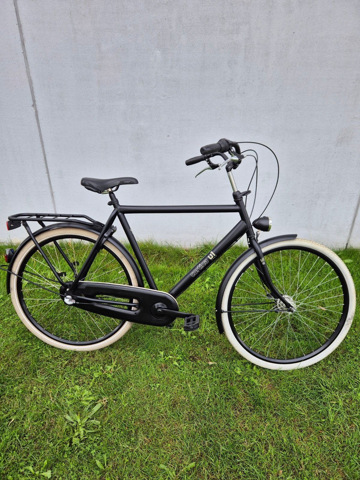 Nette CORTINA U1 PUUR  HerenFiets  3 Versnellingen, Ophalen, Zo goed als nieuw, Overige merken, Versnellingen