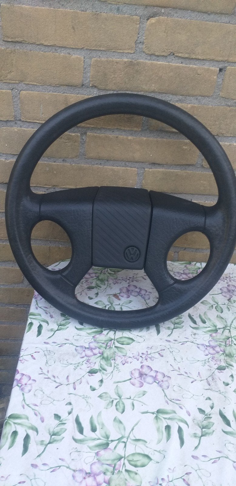 Stuur Volkswagen  MK2, Ophalen of Verzenden, Gebruikt, Volkswagen