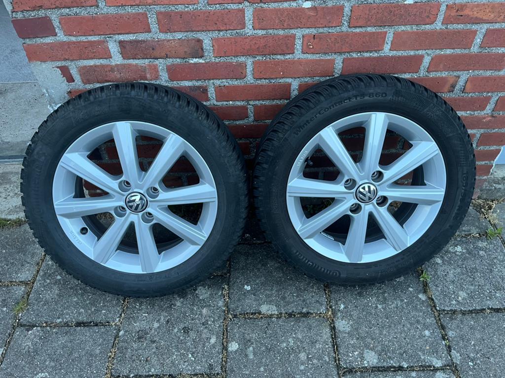 VW Up! Merano velgen 15” ook voor GTI, Ophalen, Gebruikt, 15 inch, Banden en Velgen
