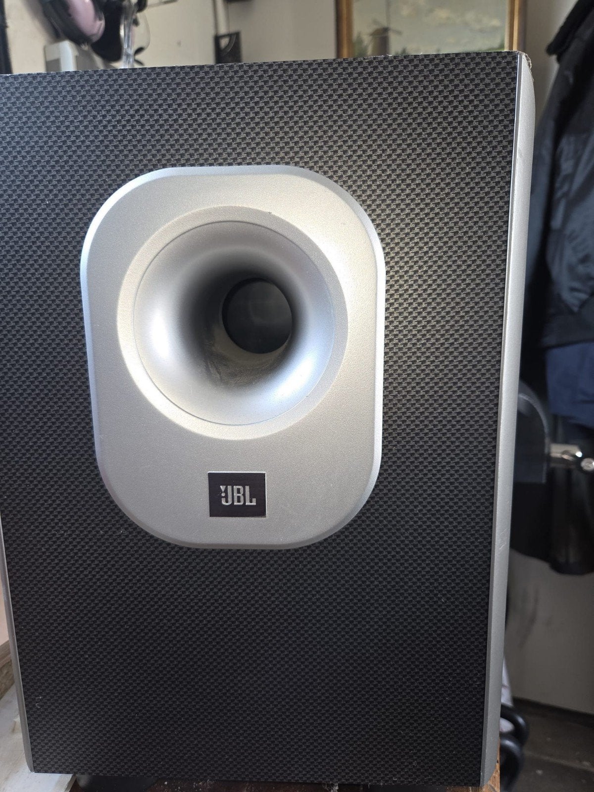 JBL SUB200/230 Subwoofer - Krachtige Baservaring, Ophalen, Subwoofer, JBL
