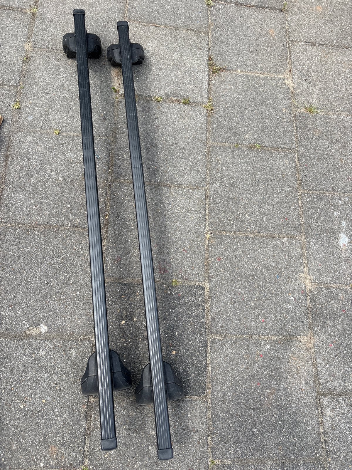 Dakdragers - Peugeot, Auto diversen, Dakdragers, Gebruikt, Ophalen