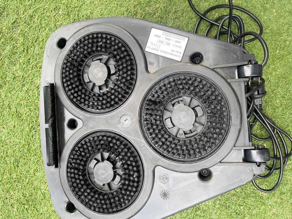 Boen machine, Ophalen, Zo goed als nieuw, Overige typen