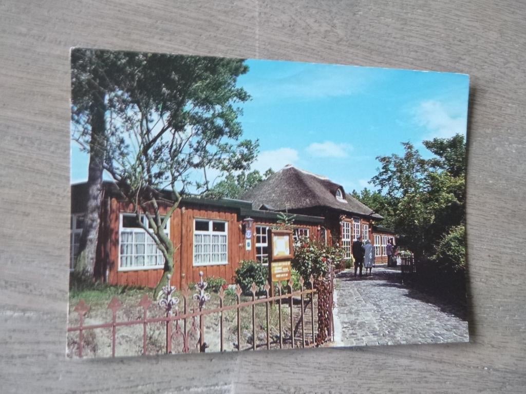 Rockanje, 't Golfie 1976, Verzenden, 1960 tot 1980, Gelopen, Noord-Brabant