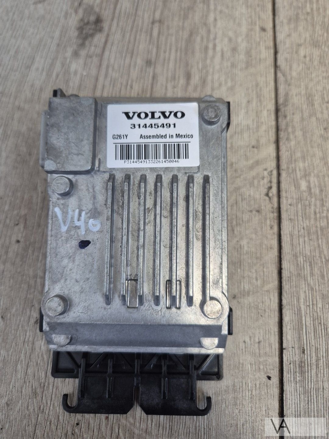 Voorruit camera van Volvo V40 2013 - 2019 31445491 €100, Auto-onderdelen, Gebruikt, -, -, Ophalen of Verzenden