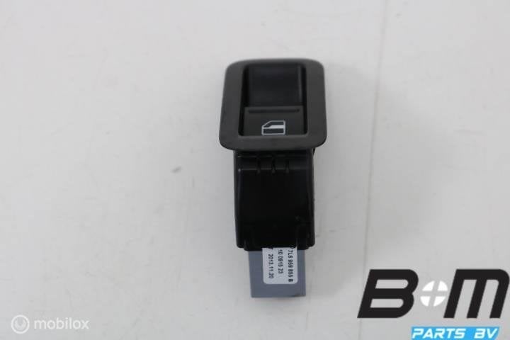 Raamschakelaar LA, RA of RV VW Polo 6C, Auto-onderdelen, Dashboard en Schakelaars, Gebruikt