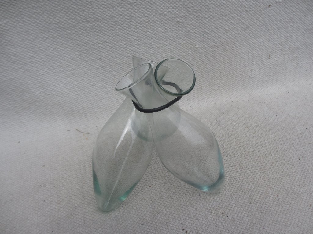 Vintage Arnout Visser Three flower vase SERAX, Ophalen of Verzenden