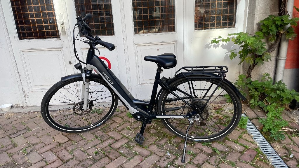 Pegasus Premio Evo 10 Lite 50 2023 600Wh, Ophalen, Overige merken