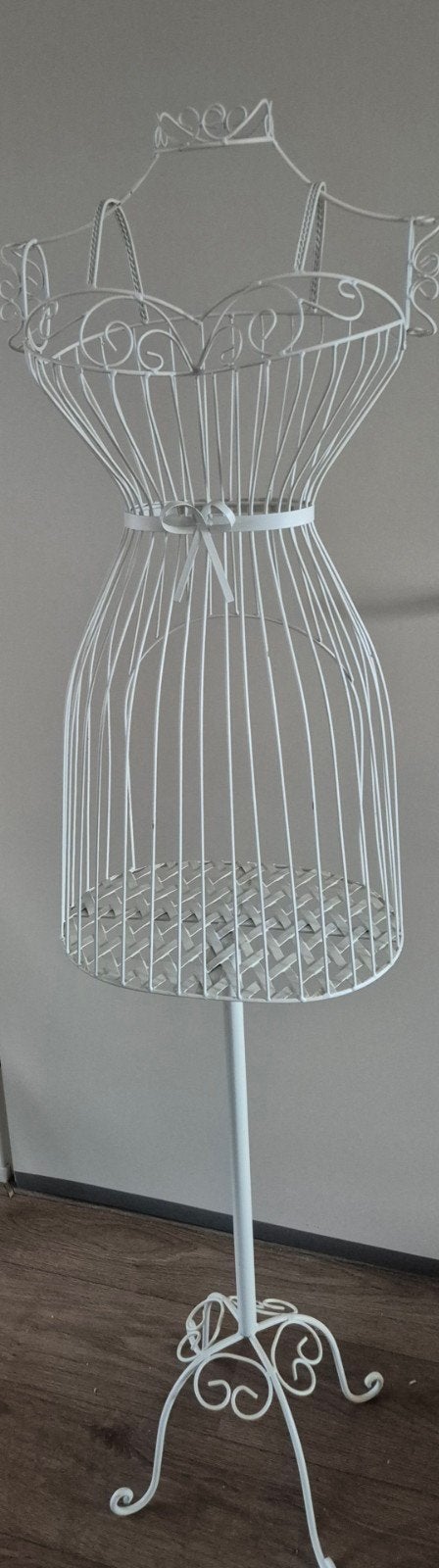 Brocante paspop, Ophalen of Verzenden