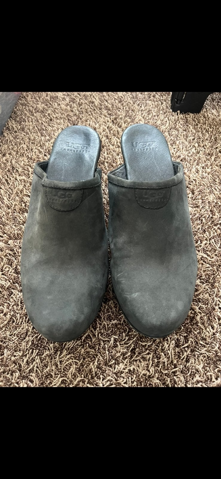 Uggs klompen, Kleding | Dames, Schoenen, Ophalen of Verzenden, Zo goed als nieuw