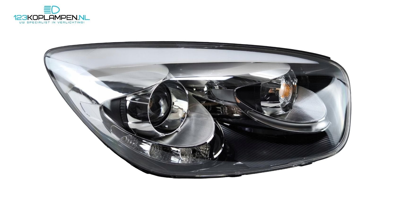 Kia Picanto II Facelift Led Koplamp rechts
