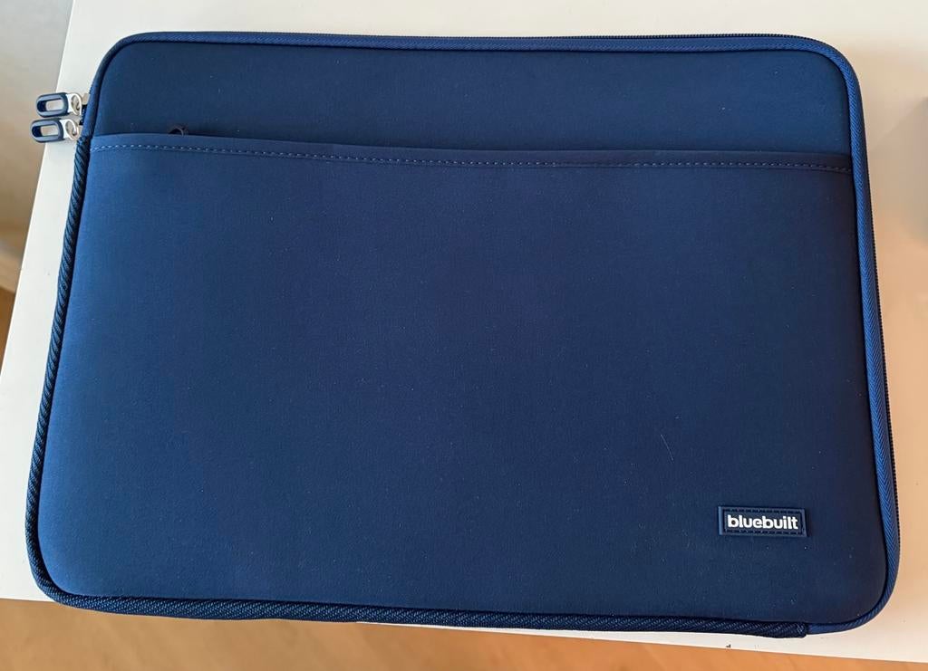 LAPTOPTAS NIEUW, Computers en Software, Laptophoezen, Ophalen of Verzenden, 16 inch, Nieuw