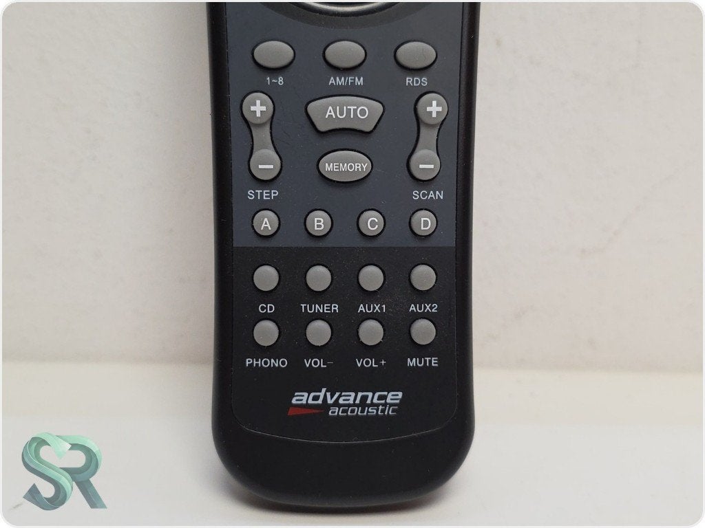 Advance acoustic ONBEKEND, Gebruikt, ., Ophalen of Verzenden, .