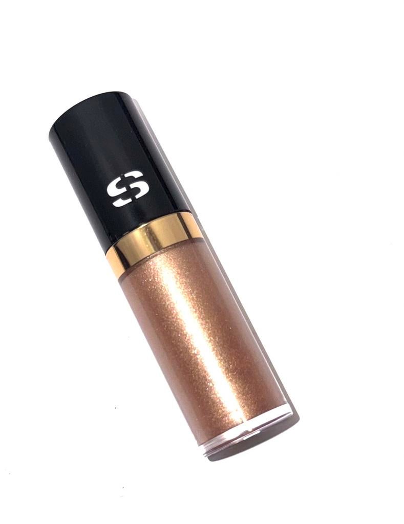 Sisley ombre eclat liquide 2 copper, Ophalen of Verzenden, Nieuw, Zwart, Gehele gezicht