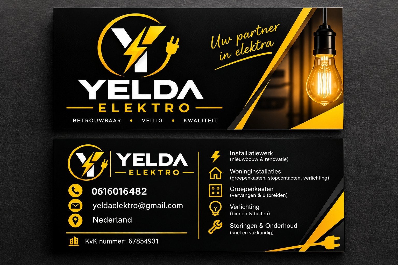 YELDA ELEKTRO