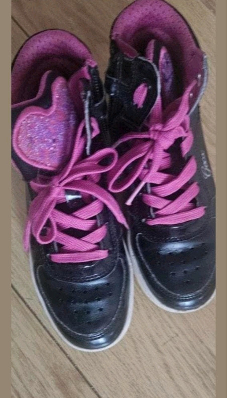 Geox kinder schoenen maat 31, Meisje, Schoenen, Ophalen of Verzenden, Zo goed als nieuw