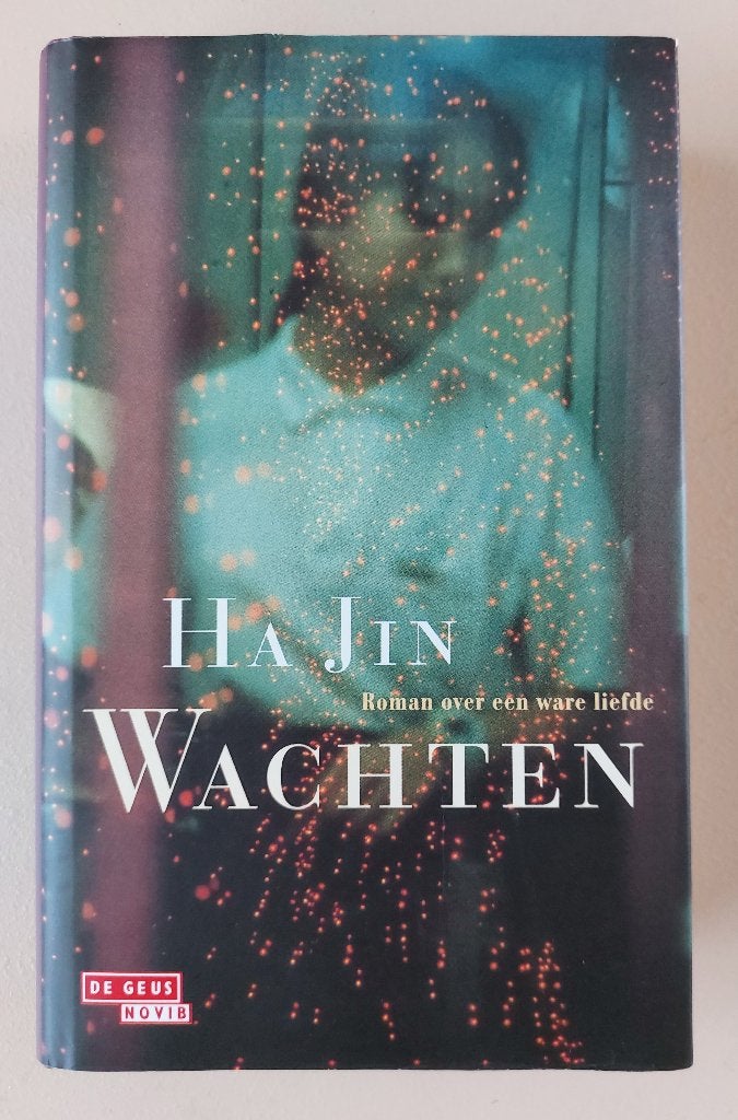 Ha Jin - Wachten -bijzondere roman over ware liefde in China, Ophalen, Wereld overig, Zo goed als nieuw, Ha Jin