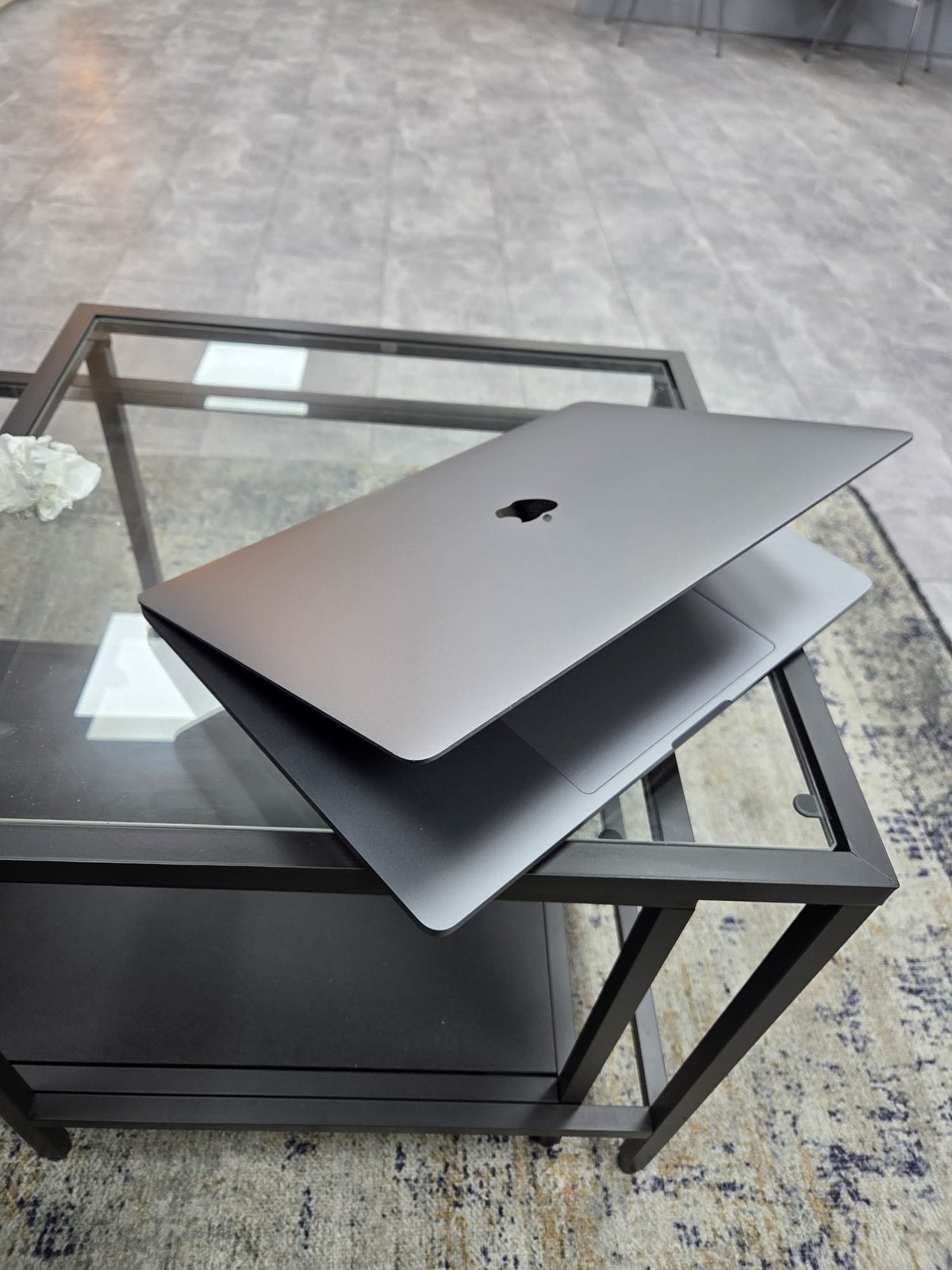 Macbook Pro 16" (2019) -i9 32 GB RAM | 1TB SSD! 6 cyclus!, 1 TB of meer, 32 GB, Ophalen of Verzenden, Zo goed als nieuw