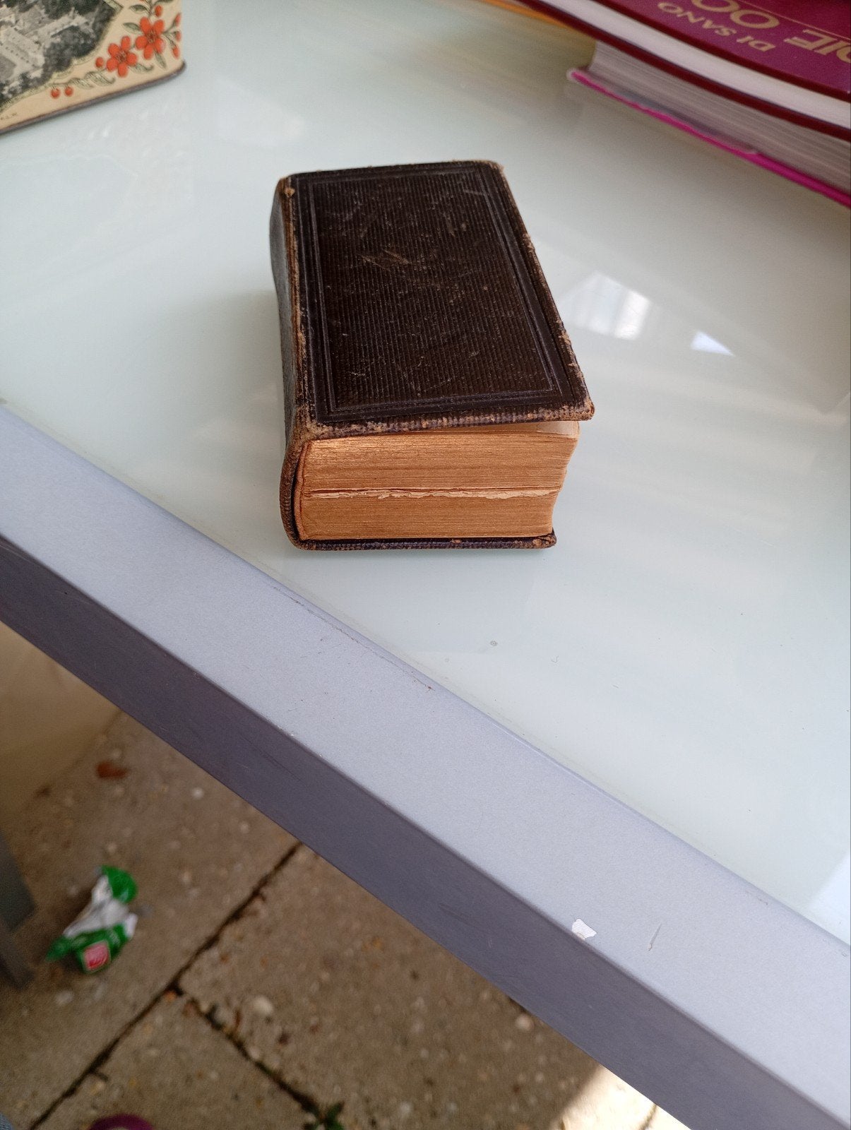 Het Nieuwe Testament 1884 - Jacoba Feijl 1908, Ophalen of Verzenden, Staten Generaal