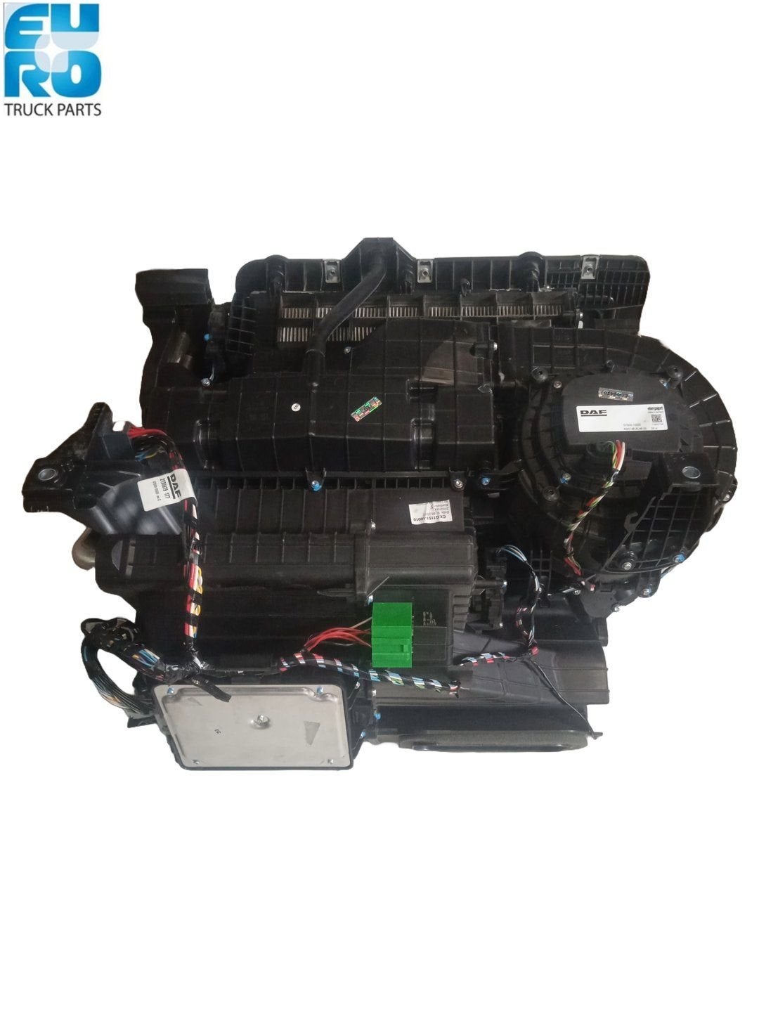 DAF XF 106 HEATER, CCC 2017-USED+DEPOSIT 2302628U, Gebruikt, -, -, Motor en Toebehoren