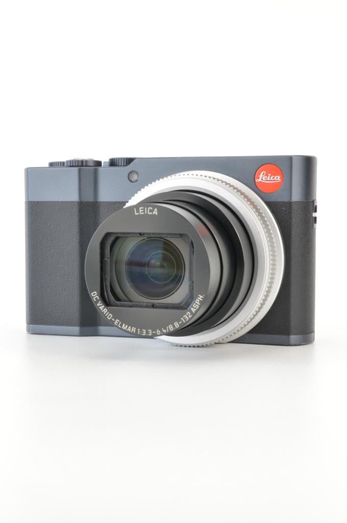 Leica D-LUX Type 1546 Premium Digital Compact Camera 20.1MP, Gebruikt, Compact, Overige Merken, 8 keer of meer