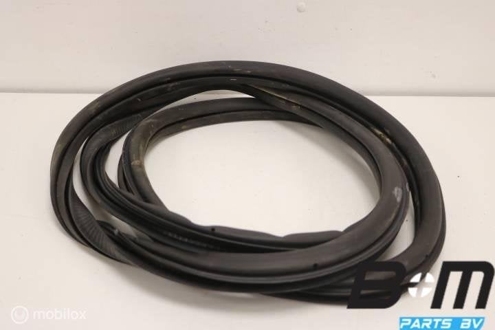Portierrubber rechtsvoor Seat Mii 1S4867912C, Gebruikt