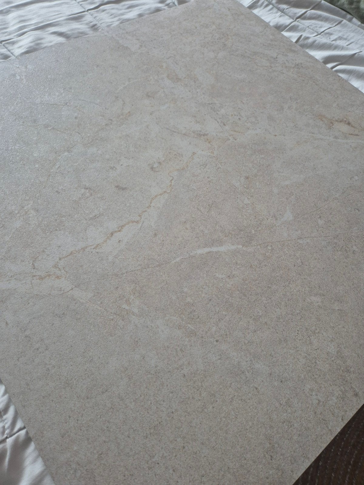 Nieuwe Keramische Vloertegels 60x60 cm - Italiaans Design, Ophalen, 60 cm of meer, Nieuw, Minder dan 5 m²