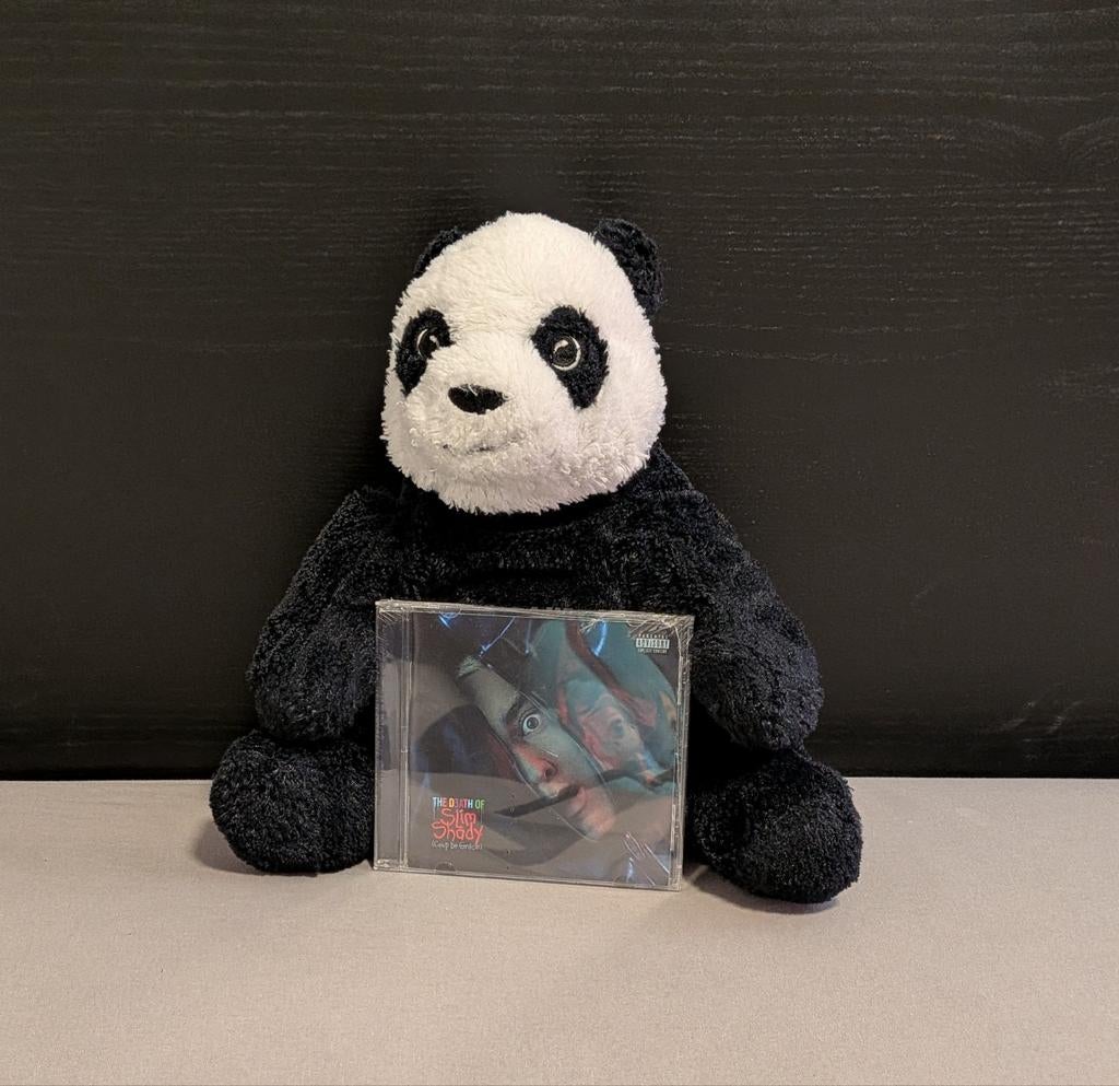 Eminem – The Death of Slim Shady (Coup de Grâce) | CD, Ophalen of Verzenden, 2020 tot heden, Nieuw in verpakking