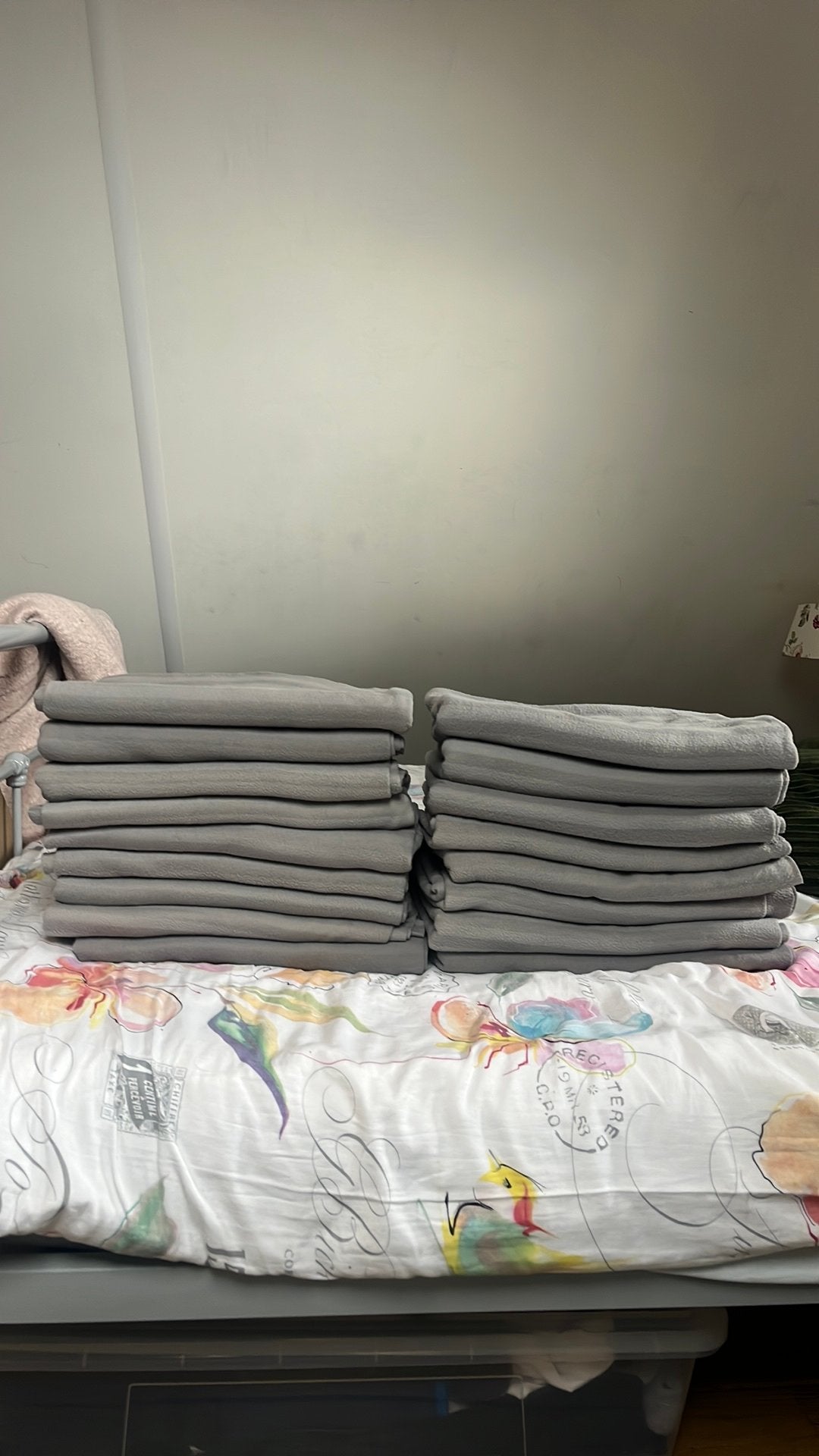 Zachte dekens van Ikea, Ophalen, Zo goed als nieuw
